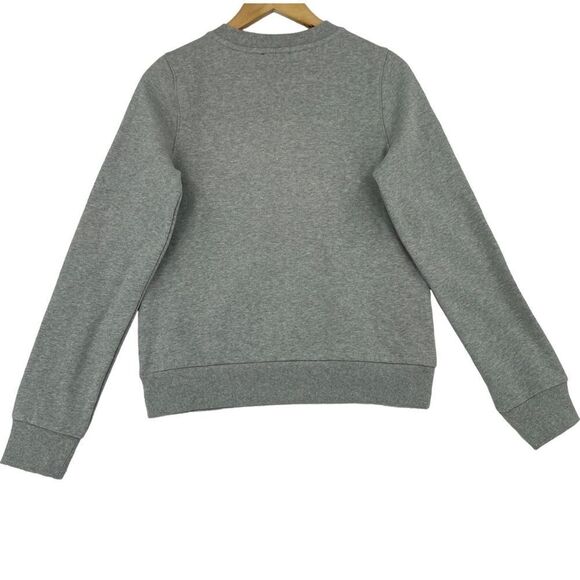 -Halogen Wine Is My Valentine Women Sweatshirt NWOT S - Picture 2 of 5